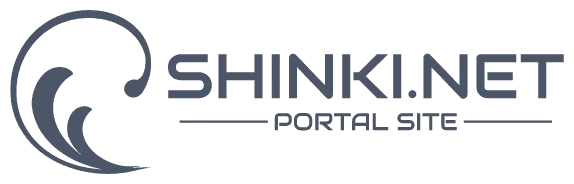 SHINKI.NET
